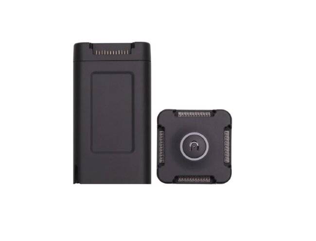 Комплект Autel Robotics EVO 2 Fly More Kit/Bundle