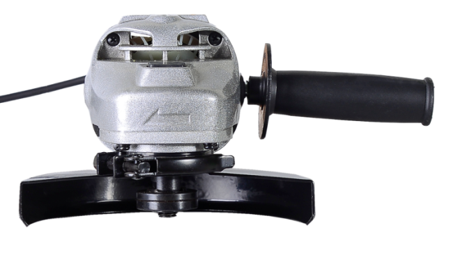 Угловая шлифмашина (болгарка) ВИХРЬ УШМ-180/1800