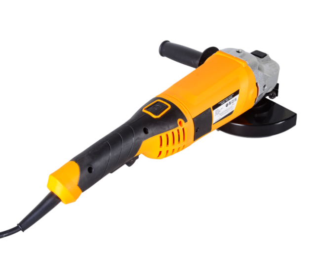 Угловая шлифмашина (болгарка) ВИХРЬ УШМ-180/1800