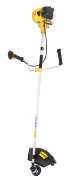 Триммер бензиновый HUTER GGT-1500T