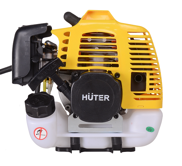 Триммер бензиновый HUTER GGT-1500T Триммер бензиновый HUTER GGT-1500T