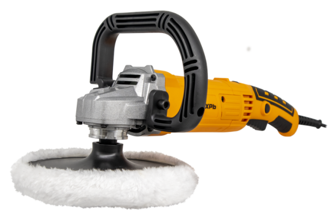 Полировальная машина (углошлифовальная) Вихрь УШМ-180/1300П