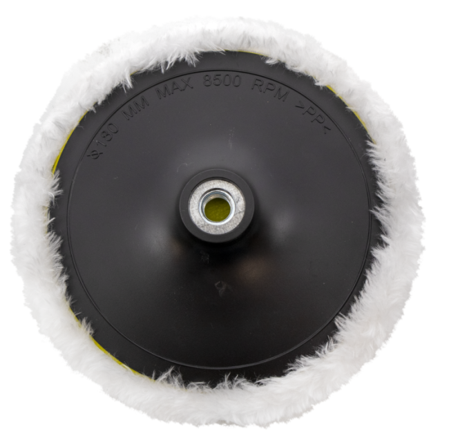 Полировальная машина (углошлифовальная) Вихрь УШМ-180/1300П