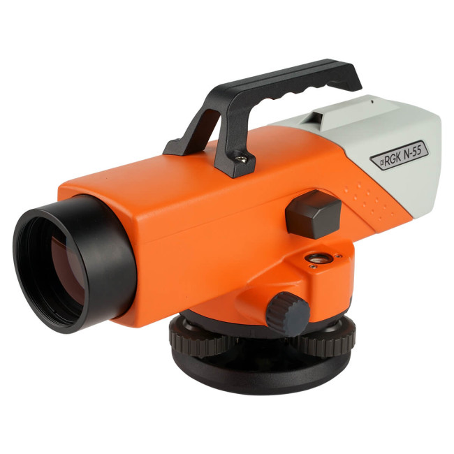 Высокоточный нивелир RGK N-55 Высокоточный нивелир RGK N-55