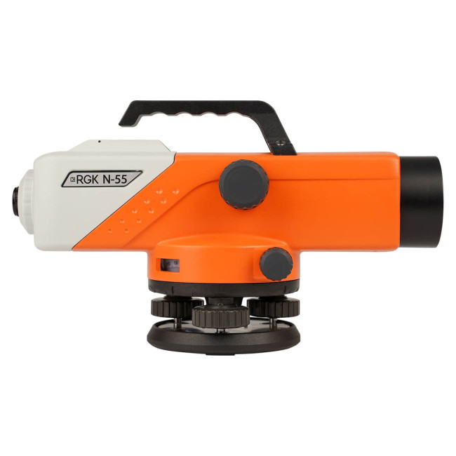 Высокоточный нивелир RGK N-55 Высокоточный нивелир RGK N-55
