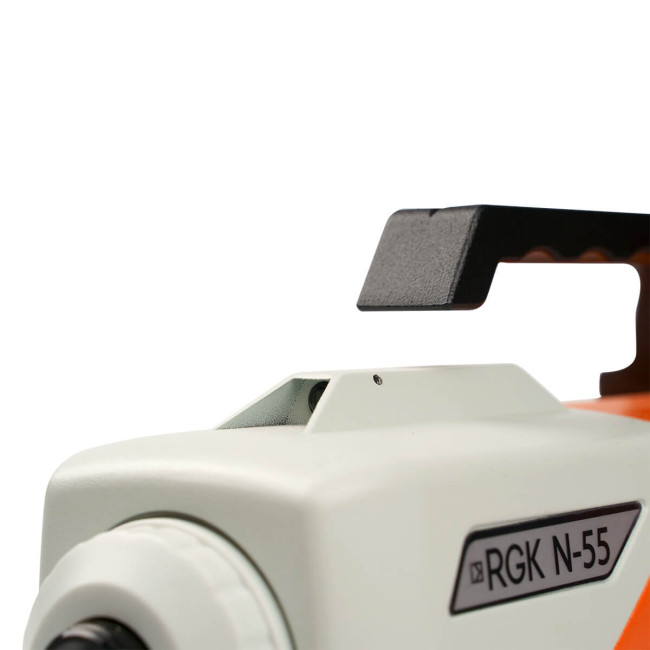 Высокоточный нивелир RGK N-55 Высокоточный нивелир RGK N-55