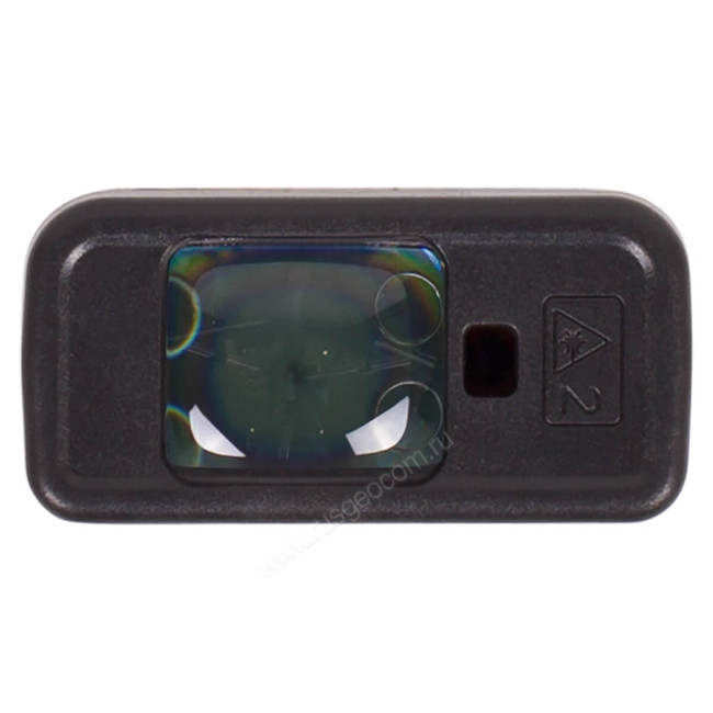 Лазерный дальномер RGK D100 (с поверкой) Лазерный дальномер RGK D100 (с поверкой)