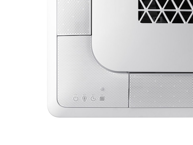 Внутренний блок AC140NN4DKH/EU