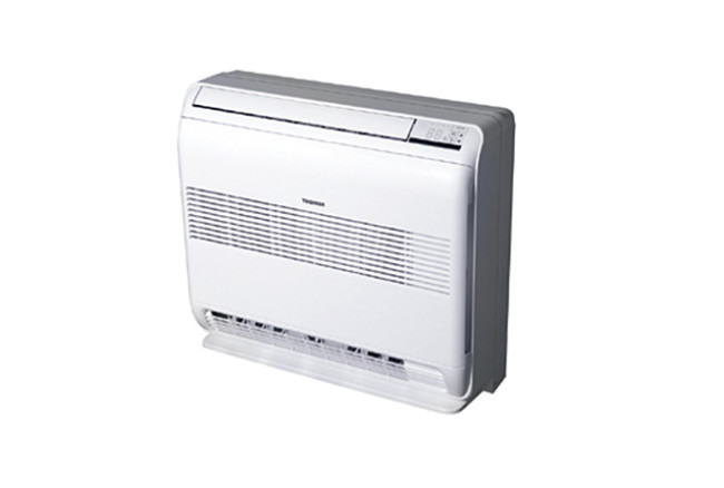 Toshiba Консольный двухпоточный блок (MML-AP0074NH1-E)