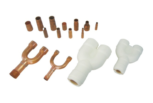 Toshiba Разветвитель Y-образный (RBM-BY 205Е)