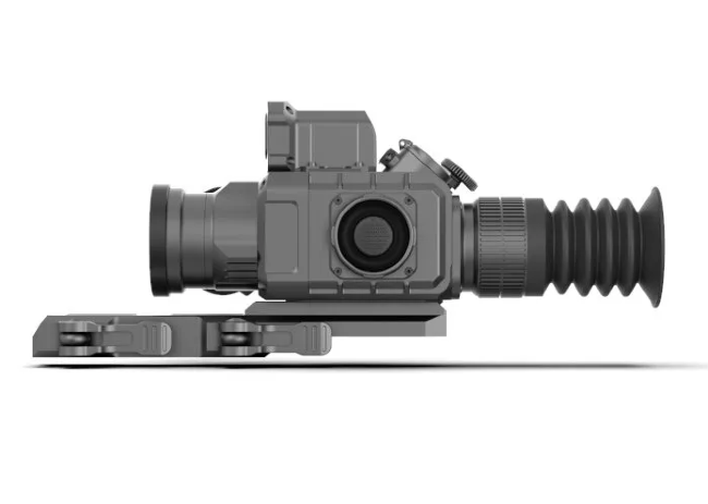 Тепловизионный прицел CONOTECH Polaris-650RL Тепловизионный прицел CONOTECH Polaris-650RL