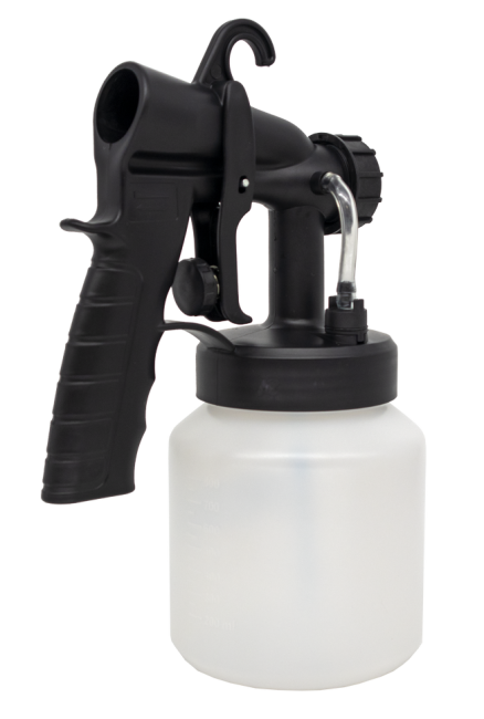 Краскопульт электрический Ресанта ЭКП-700В