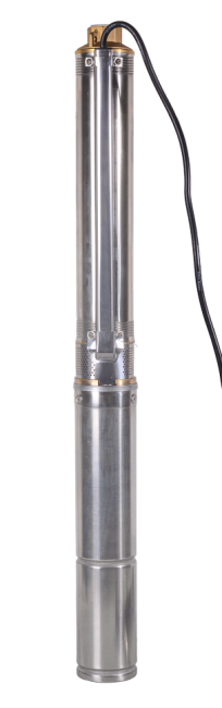 Скважинный насос Ресанта НС 50/45 (d.75 mm, кабель 20 м)