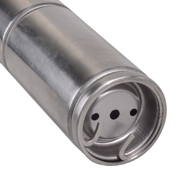 Скважинный насос Ресанта НС 50/45 (d.75 mm, кабель 20 м)