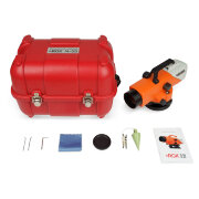 Высокоточный нивелир RGK N-55 с поверкой Высокоточный нивелир RGK N-55 с поверкой