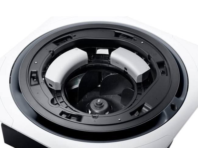 Внутренний блок AC120MN4PKH/EU