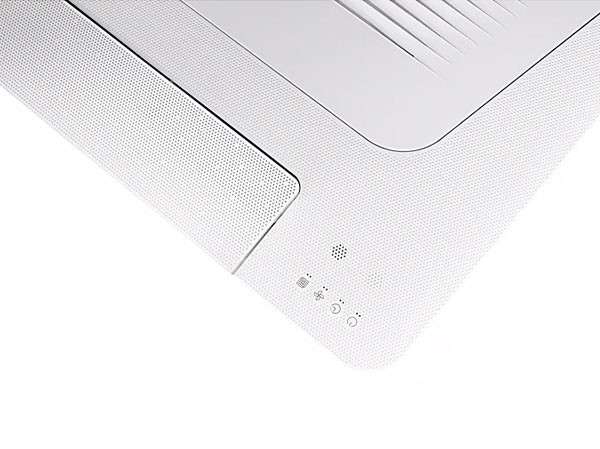 Панель PC1NWFMAN WindFree