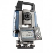Роботизированный тахеометр Sokkia iX-1005