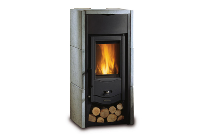 La Nordica Asia BII Petra (серый камень)