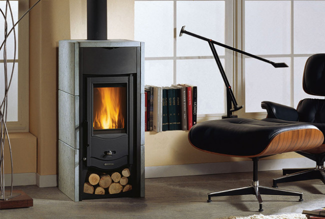 La Nordica Asia BII Petra (серый камень)