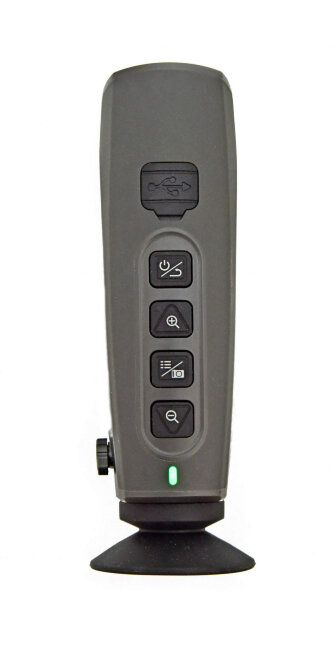 Тепловизионный монокуляр CEM T-71 Тепловизионный монокуляр CEM T-71