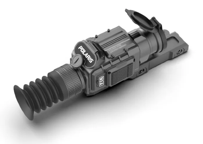 Тепловизионный прицел CONOTECH Polaris-650R Тепловизионный прицел CONOTECH Polaris-650R