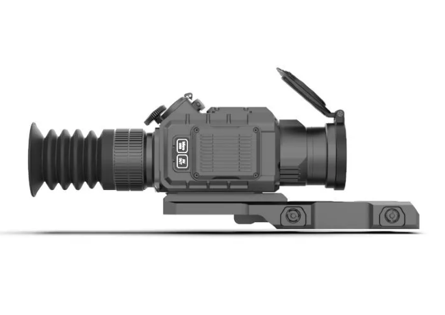 Тепловизионный прицел CONOTECH Polaris-650R Тепловизионный прицел CONOTECH Polaris-650R