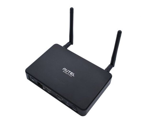 Устройство онлайн видео трансляции Autel Robotics Live Deck