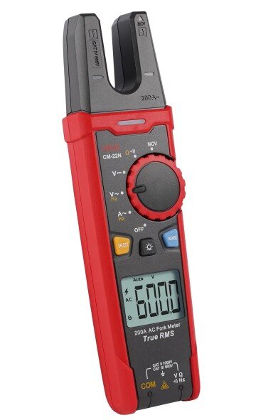 Тестер напряжения RGK CM-22N