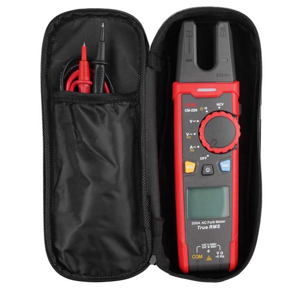 Тестер напряжения RGK CM-22N