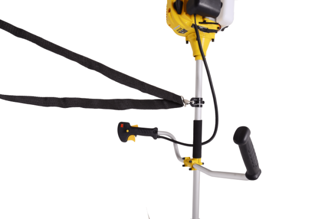 Триммер бензиновый HUTER GGT-1900T Триммер бензиновый HUTER GGT-1900T