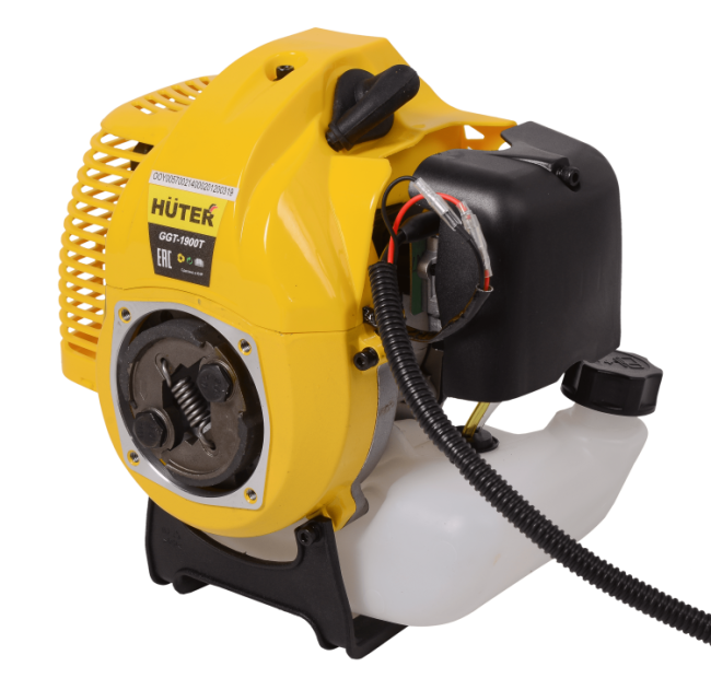 Триммер бензиновый HUTER GGT-1900T Триммер бензиновый HUTER GGT-1900T
