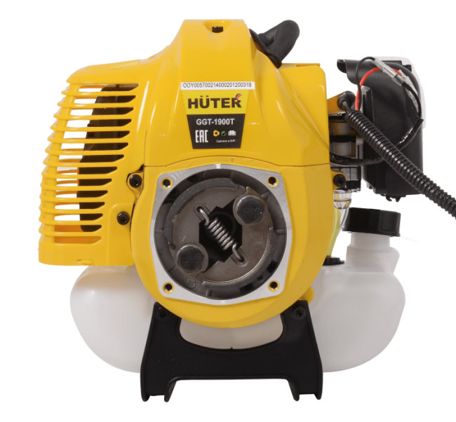 Триммер бензиновый HUTER GGT-1900T Триммер бензиновый HUTER GGT-1900T