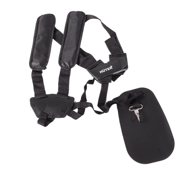 Триммер бензиновый HUTER GGT-1900T Триммер бензиновый HUTER GGT-1900T