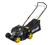 Газонокосилка бензиновая HUTER GLM-3.5T