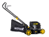 Газонокосилка бензиновая HUTER GLM-3.5T