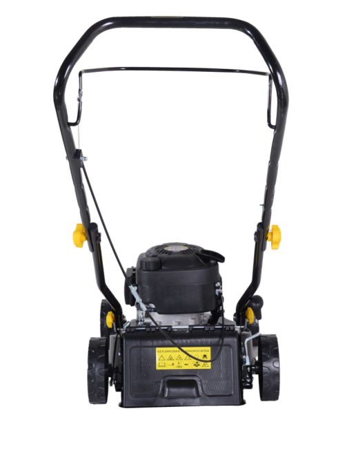 Газонокосилка бензиновая HUTER GLM-3.5T