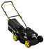 Газонокосилка бензиновая HUTER GLM-3.5T