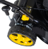 Газонокосилка бензиновая HUTER GLM-3.5T