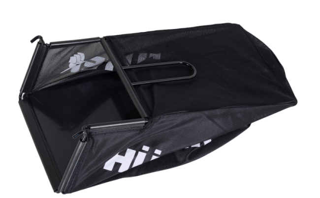 Газонокосилка бензиновая HUTER GLM-3.5T