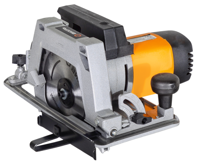 Дисковая пила Вихрь ДП-200СТ