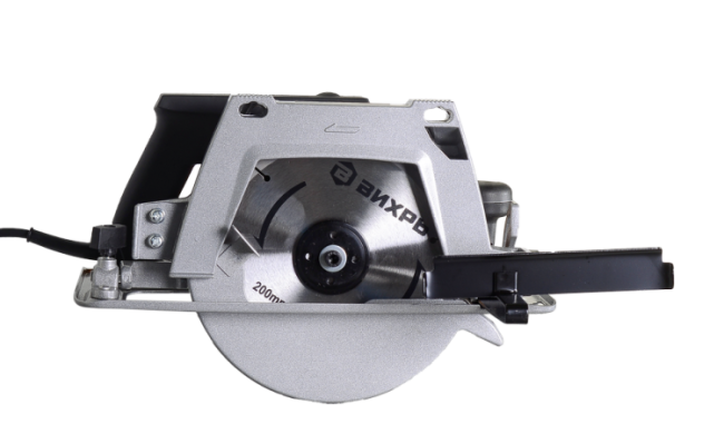 Дисковая пила Вихрь ДП-200СТ