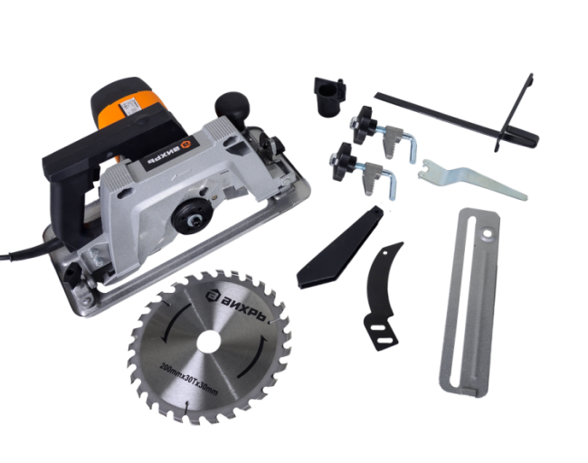 Дисковая пила Вихрь ДП-200СТ