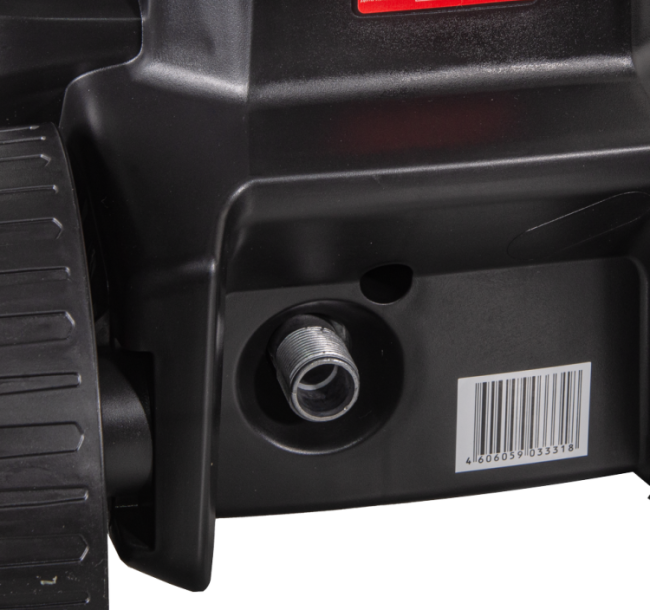 Мойка МР-170 Ресанта