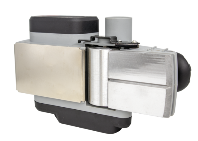 Рубанок электрический Ресанта Р-82/1100