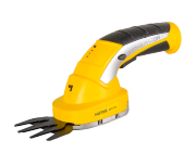 Аккумуляторный электрический триммер-кусторез Huter GET-120 Аккумуляторный электрический триммер-кусторез Huter GET-120