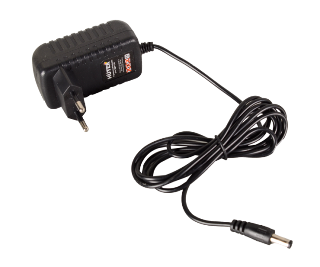 Аккумуляторный электрический триммер-кусторез Huter GET-120