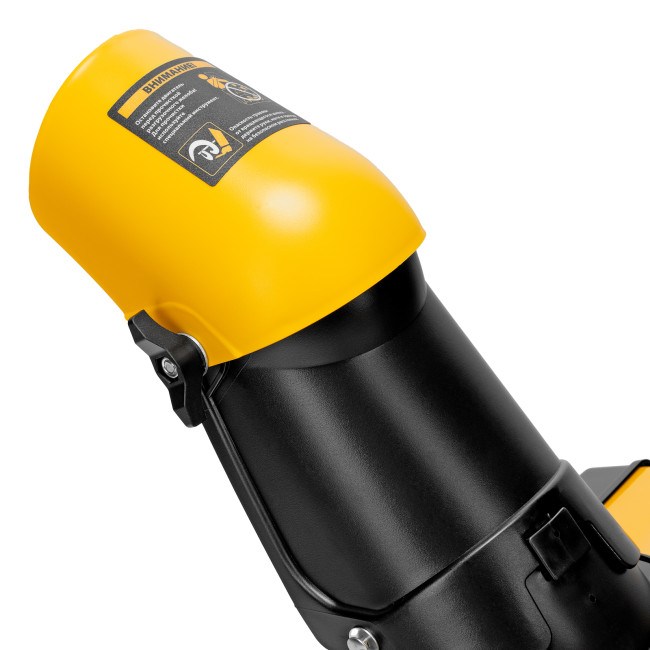 Бензиновая снегоуборочная машина SB 460, 99cc, ручной старт Denzel Бензиновая снегоуборочная машина SB 460, 99cc, ручной старт Denzel