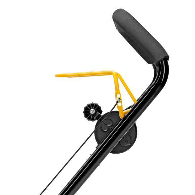 Бензиновая снегоуборочная машина SB 460, 99cc, ручной старт Denzel Бензиновая снегоуборочная машина SB 460, 99cc, ручной старт Denzel