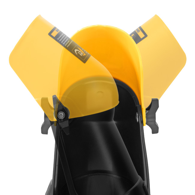 Бензиновая снегоуборочная машина SB 460, 99cc, ручной старт Denzel Бензиновая снегоуборочная машина SB 460, 99cc, ручной старт Denzel